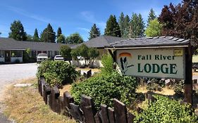 Fall River Lodge